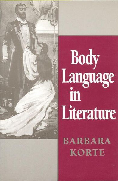 Produktbild: Body Language in Literature