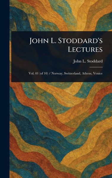 Produktbild: John L. Stoddard's Lectures