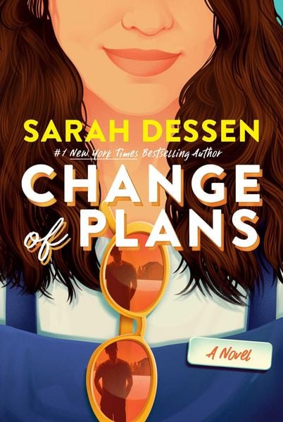 Produktbild: Change of Plans