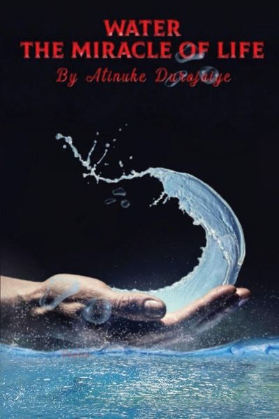 Produktbild: Water, The Miracle of Life