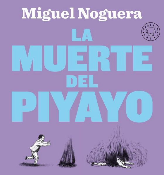 Produktbild: La muerte del Piyayo