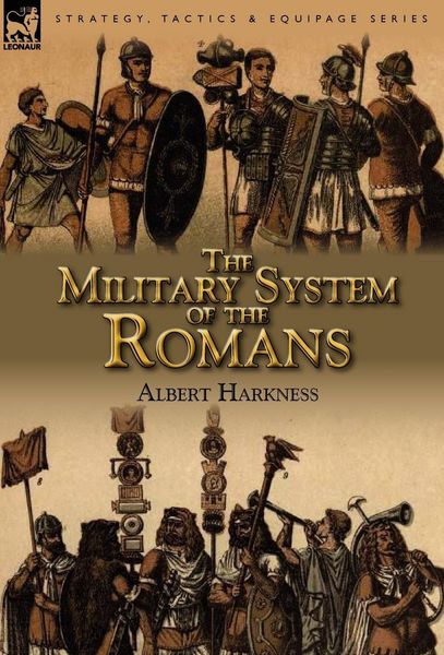 Produktbild: The Military System of the Romans