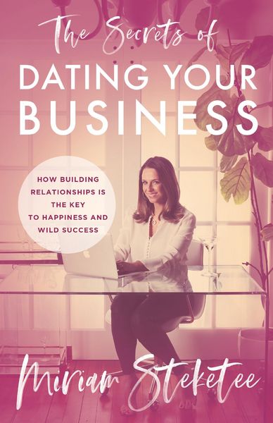 Produktbild: Secrets of Dating Your Business