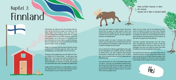 Produktbild: Komm, wir machen Yoga! Eine Reise um die Welt