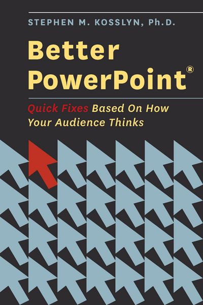 Produktbild: Better PowerPoint (R)