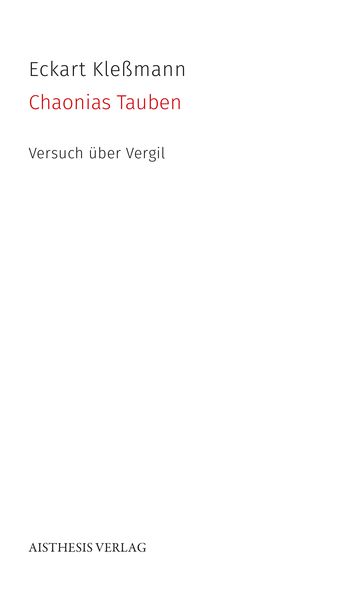 Produktbild: Chaonias Tauben
