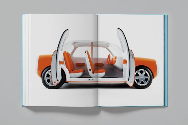 Produktbild: Marc Newson