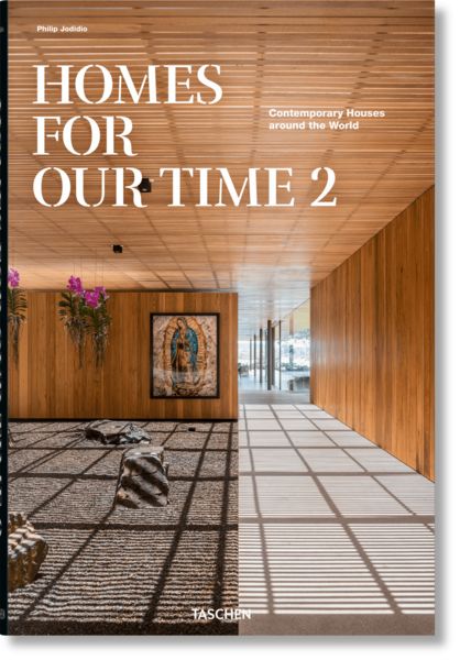 Produktbild: Homes For Our Time. Contemporary Houses around the World. Vol. 2