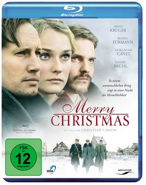 Produktbild: Merry Christmas