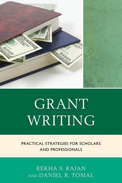Produktbild: Grant Writing