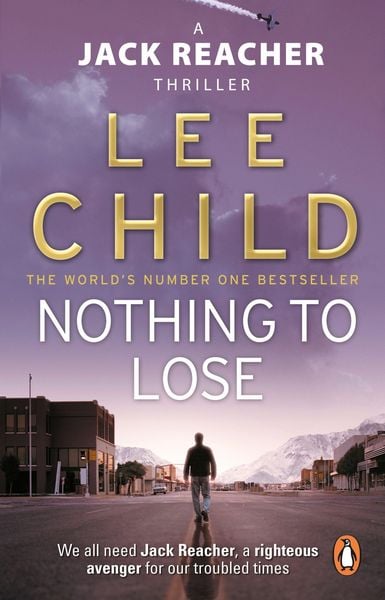 Produktbild: Nothing To Lose