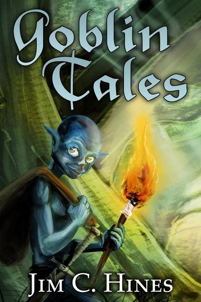 Produktbild: Goblin Tales