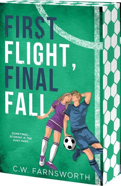 Produktbild: First Flight, Final Fall