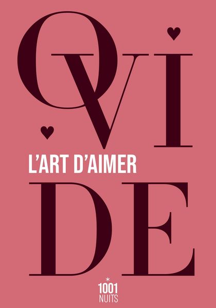 Produktbild: L'art d'aimer