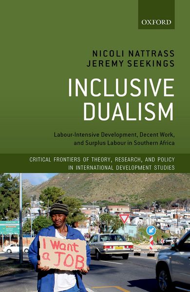 Produktbild: Inclusive Dualism