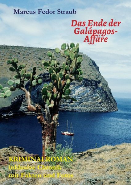 Produktbild: Das Ende der Gal&aacute;pagos-Aff&auml;re