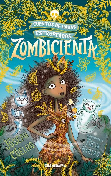Produktbild: Zombicienta