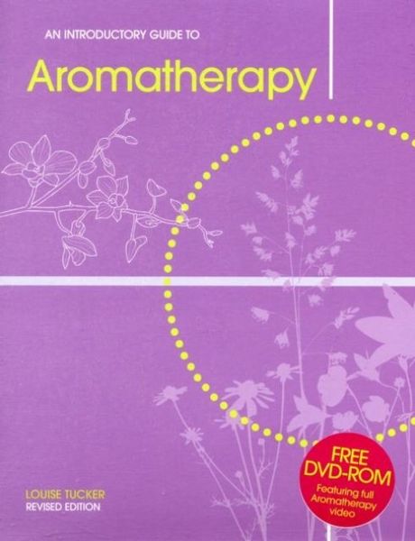 Produktbild: An Introductrory Guide to Aromatherapy