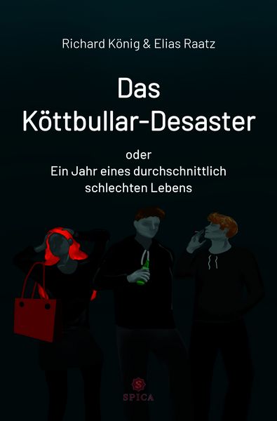 Produktbild: Das K&ouml;ttbullar-Desaster