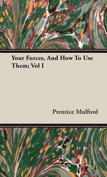 Produktbild: Your Forces, And How To Use Them; Vol I
