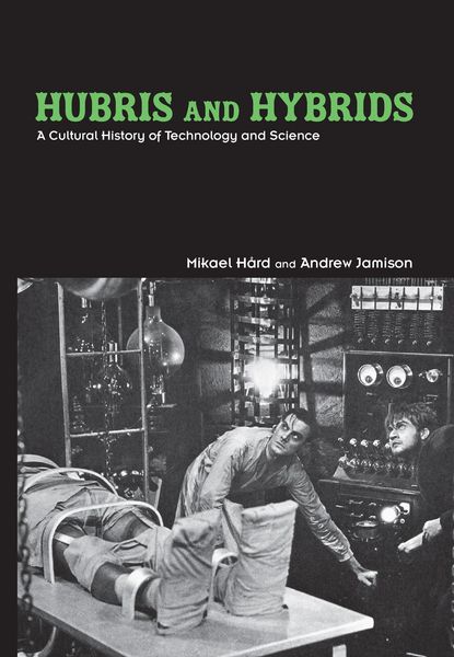 Produktbild: Hubris and Hybrids
