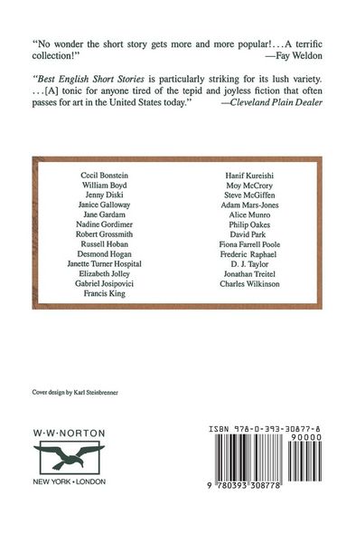 Produktbild: Best English Short Stories II
