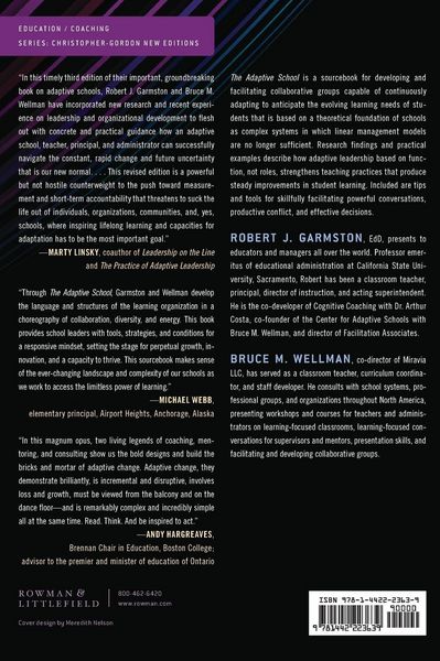 Produktbild: Adaptive School