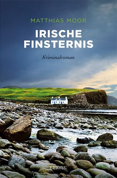 Produktbild: Irische Finsternis