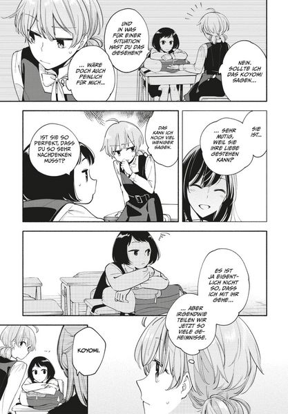 Produktbild: Bloom into you 3