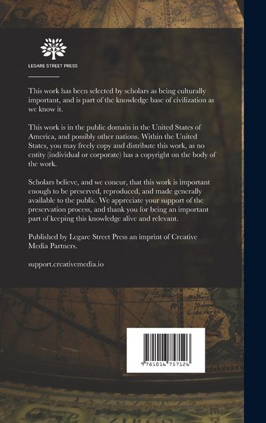 Produktbild: Richard Hooker