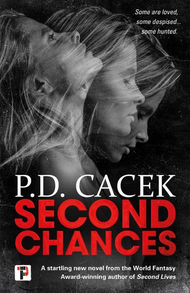 Produktbild: Second Chances