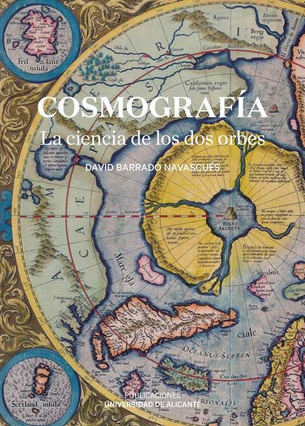 Produktbild: Cosmograf&iacute;a