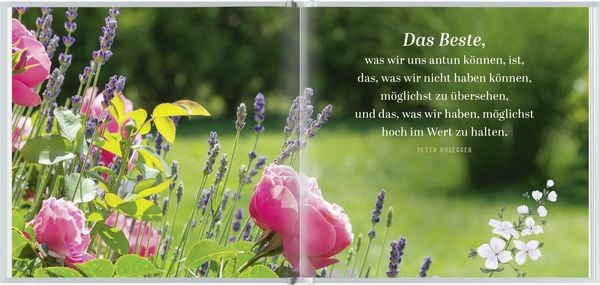 Produktbild: Was ich dir w&uuml;nsche zum 70. Geburtstag