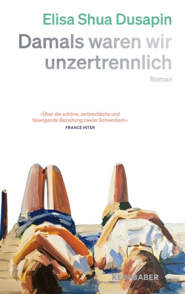 Produktbild: Damals waren wir unzertrennlich