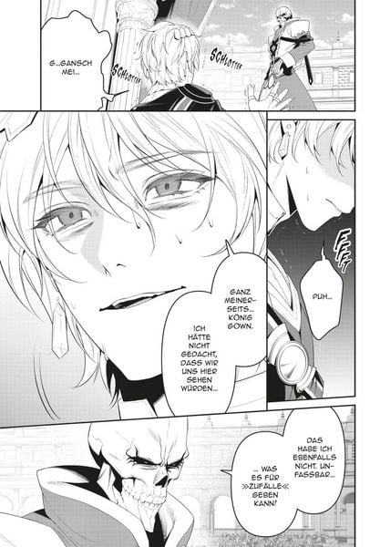 Produktbild: Overlord New World 2