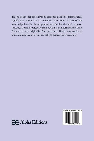 Produktbild: The American Whig Review; To Stand By The Constitution (Volume Xiii)