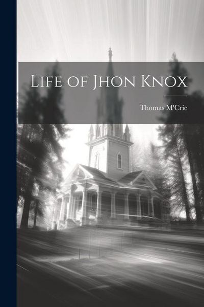 Produktbild: Life of Jhon Knox