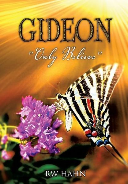 Produktbild: Gideon