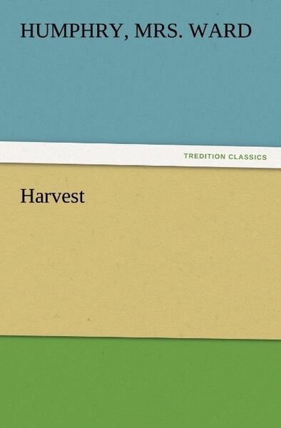 Produktbild: Harvest