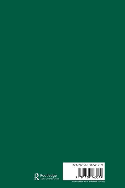 Produktbild: An Atlas of Rural Protest in Britain 1548-1900
