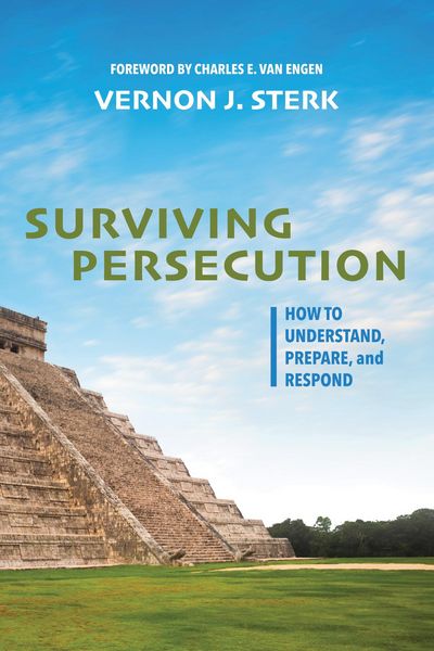 Produktbild: Surviving Persecution