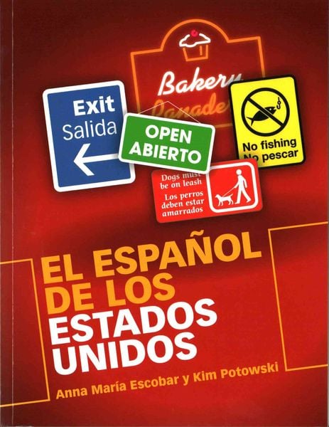 Produktbild: El Espa&ntilde;ol de los Estados Unidos