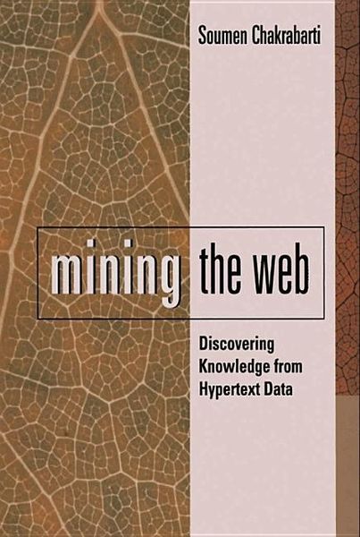 Produktbild: Mining the Web