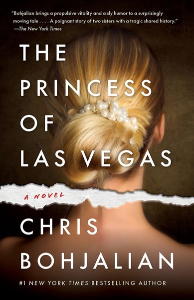Produktbild: The Princess of Las Vegas