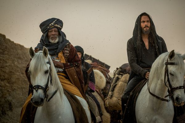 Produktbild: Ben Hur