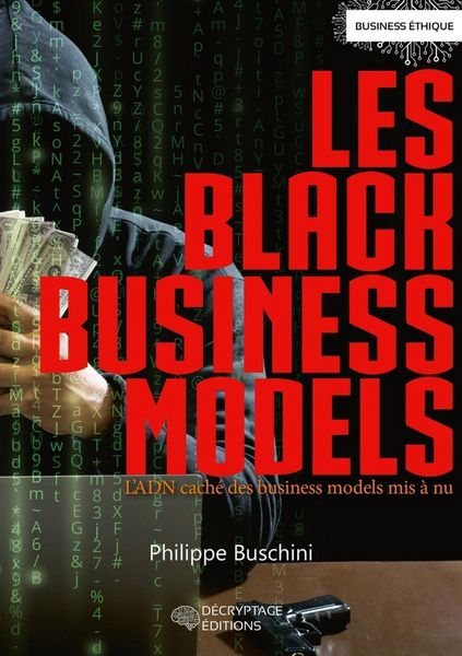 Produktbild: Les black business models
