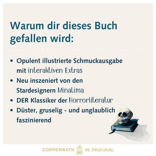 Produktbild: Frankenstein