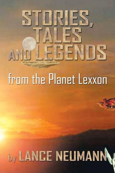 Produktbild: Stories, Tales and Legends
