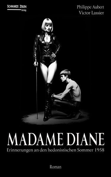 Produktbild: Madame Diane