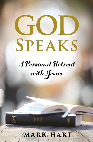 Produktbild: God Speaks